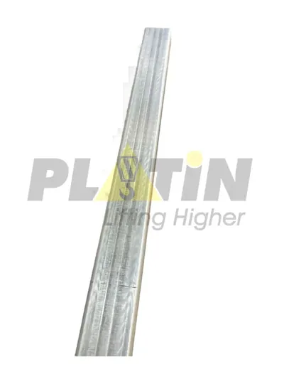 30 x 28 x 1,5 mm C Profil