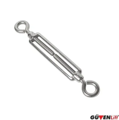 Kore Tip Gerdirme Çift Göz – Çift Kanca
