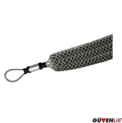 Ağzı Kapalı Kablo Çorabı Tek Kafa 150-190 mm