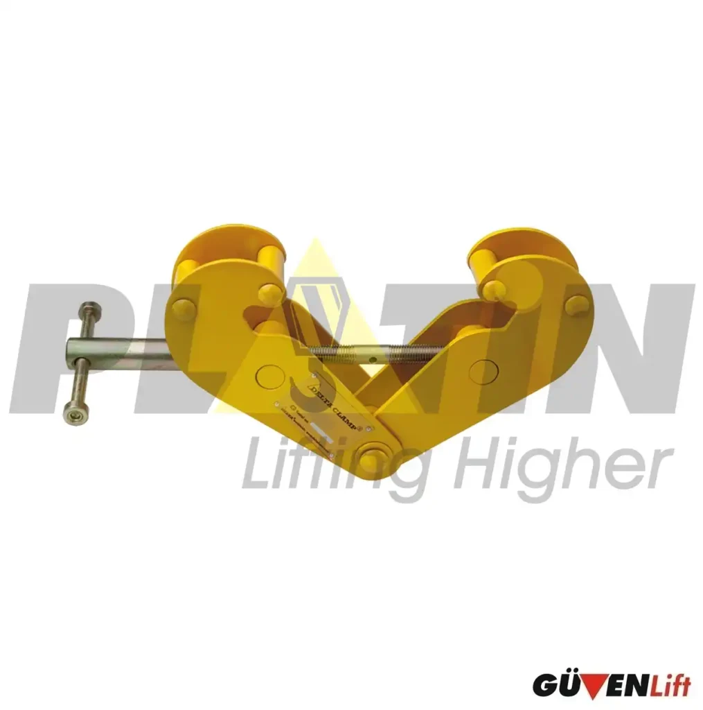 1 2 3 5 10 20 ton ray kiskaci