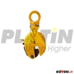 1 – 5 Ton Arası Dikey Sac Kapma (Kurtağzı)