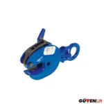 Atlas 1 Ton Dikey Profil ve Sac Kapma Aparatı