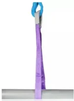 1 Ton Gözlü Polyester Sapan - Görsel 12