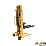 Platin MS1025 Manuel İstif Makinesi 1 Ton 250 Cm
