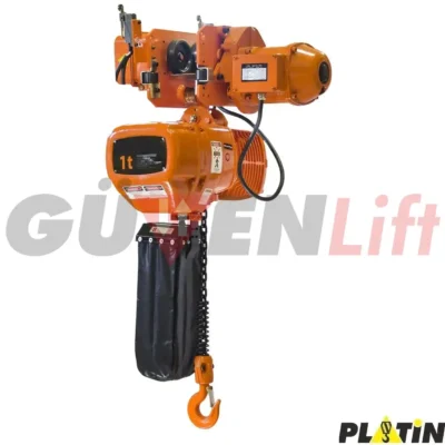 1 ton monoray zincirli urun gorseli 123