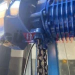1 Ton Sabit Zincirli Caraskal 380 Volt - Görsel 23