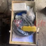 1 Ton Sabit Zincirli Caraskal 380 Volt - Görsel 20