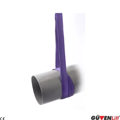 1 ton sonsuz polyester sapan