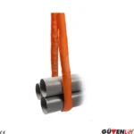 30 Ton Polyester Sonsuz Sapan