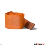 30 Ton Gözlü Polyester Sapan