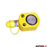 10 Ton 11 mm Yaprak Kriko