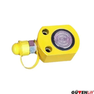 10 ton 11 mm yaprak silindir