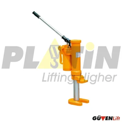 10 ton makine krikosu