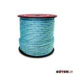 12 Kollu Polypropilen Gemi Halatı