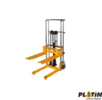 400 kg 120 cm Mini İstif Makinesi