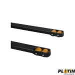 Platin 1200 Kg Full Akülü İstif Makinası - Görsel 3