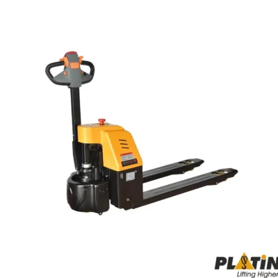 15 ton akulu transpalet