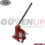 8 Ton Tırnaklı Tezgah Krikosu - Görsel 3