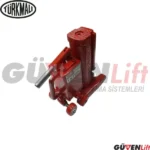 8 Ton Tırnaklı Tezgah Krikosu - Görsel 2