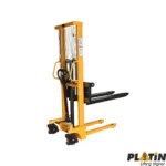 Platin MS1516 Manuel İstif Makinesi 1.5 Ton 160 Cm