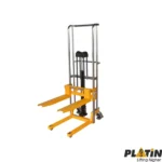400 kg 150 cm Mini İstifleme Makinası - Görsel 3