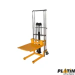400 kg 150 cm Mini İstifleme Makinası
