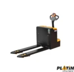 ET20E Full Akülü 2 Ton Transpalet - Görsel 2