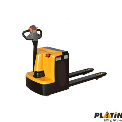 2 ton akulu transpalet