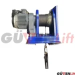 Kafa Koparma Kurban Vinci - Görsel 2