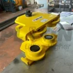 Zincirsiz Şaryo 2 Ton - Görsel 4