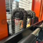 SFH1.2W Geniş Ayak İstif Makinesi - Görsel 2