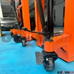SYG, SFH Manuel İstif Makinası - Görsel 2