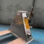 AISI316 Paslanmaz Transpalet 2 Ton - Görsel 10