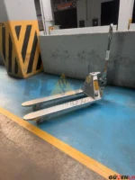 AISI316 Paslanmaz Transpalet 2 Ton