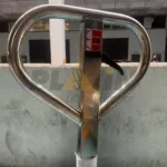 AISI316 Paslanmaz Transpalet 2 Ton - Görsel 8