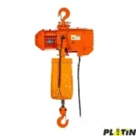 3 Ton Sabit Zincirli Caraskal 380 Volt - Görsel 11