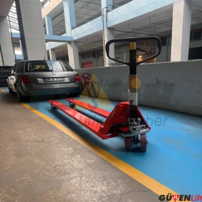 2 ton uzun catal transpalet 2