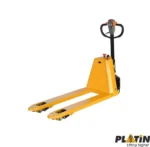 Platin ET20M 2 Ton Yarı Akülü Transpalet - Görsel 3