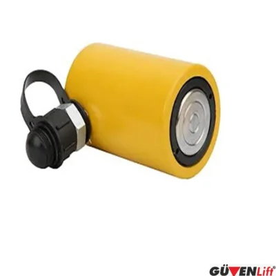 20 ton 150 mm hidrolik silindiri