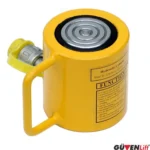 20 Ton 50 mm Hidrolik Silindir Takımı
