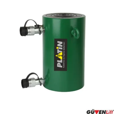 200 ton cift tesirli silindir