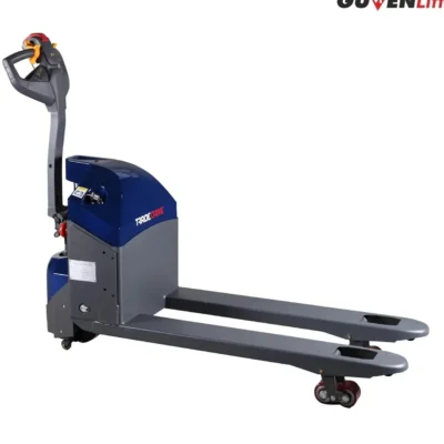 1 5 ton akulu transpalet