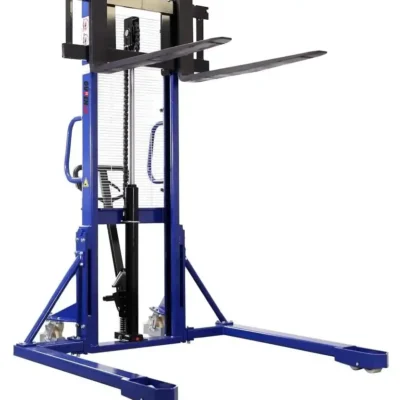 1 ton catal ayarli istifleme makinesi