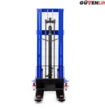 3 Metre Manuel İstif Makinesi - Görsel 8