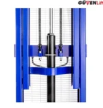 3 Metre Manuel İstif Makinesi - Görsel 17