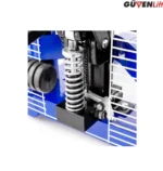 3 Metre Manuel İstif Makinesi - Görsel 18