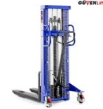 3 Metre Manuel İstif Makinesi - Görsel 5