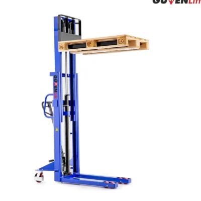 25 metre manuel istif makinesi 3