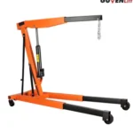 3 Ayak Katlanır Garaj Vinci