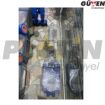 Bıçaklı Sürgülü Vana (Knife Gate Valve) - Görsel 5